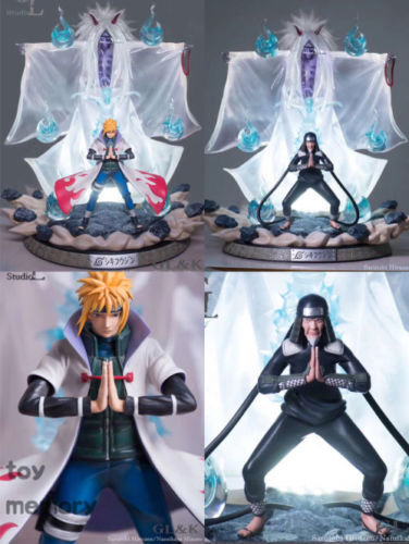 Get Wallpaper Us 100 Deposit Hokage Namikaze Minato Sarutobi Hiruzen Shiki Desktop Wallpaper Free