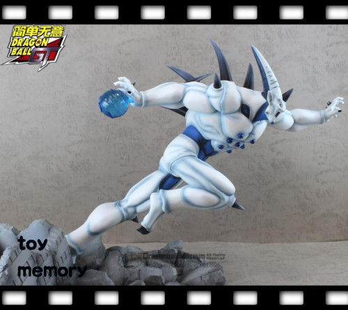 Us 399 99 Mrc Bl Dragon Ball Gt Dbz Omega Shenron Resin Statue