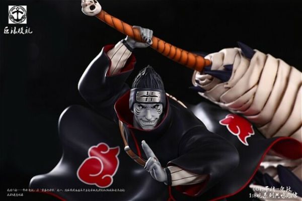 kisame toy