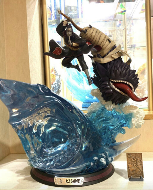 kisame toy