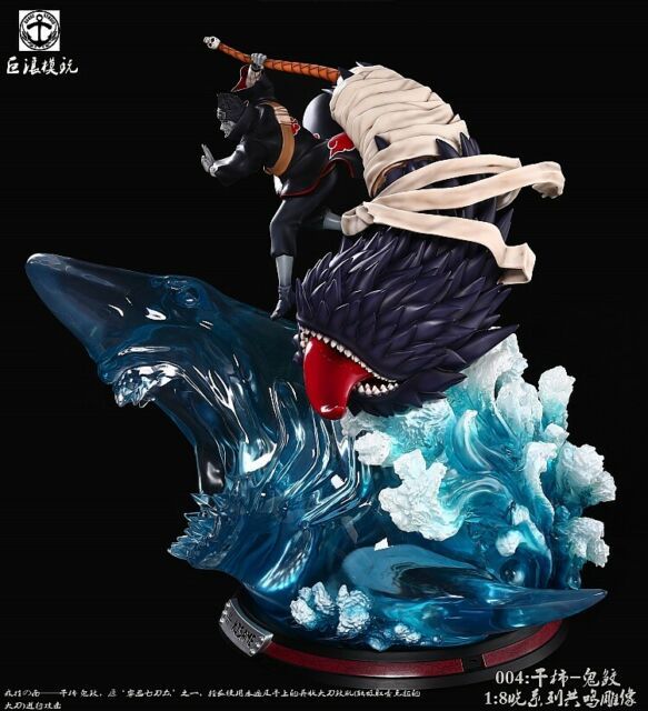 kisame toy