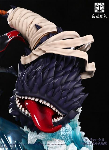 kisame toy