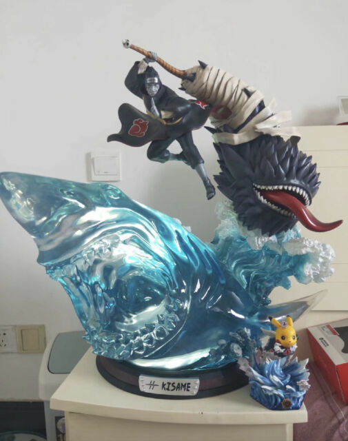 kisame toy