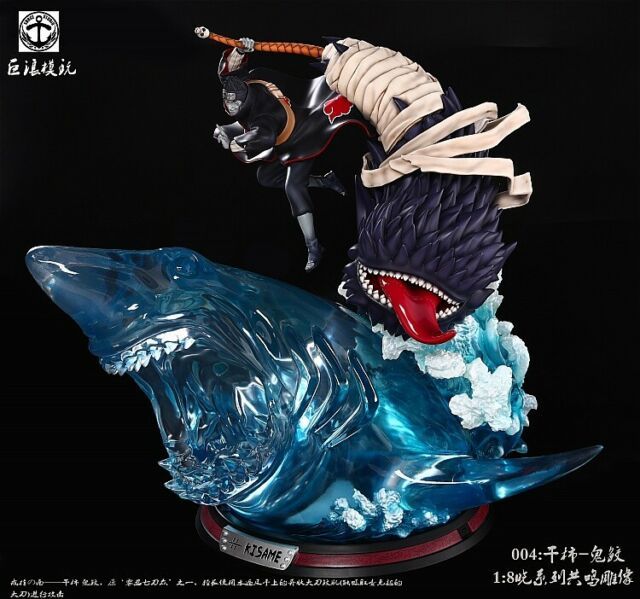 kisame toy