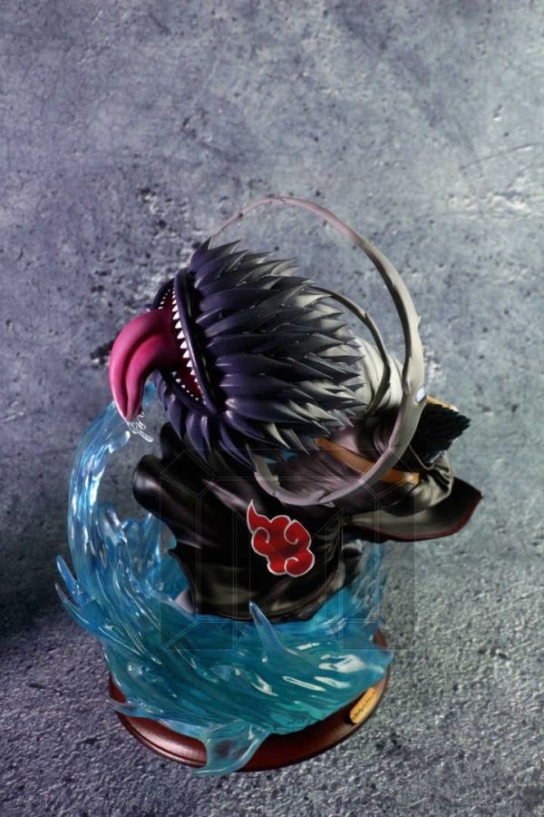 kisame toy