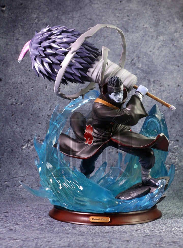 kisame toy