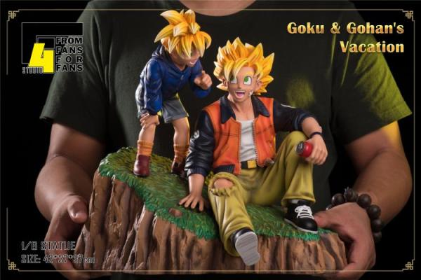 dbz resin