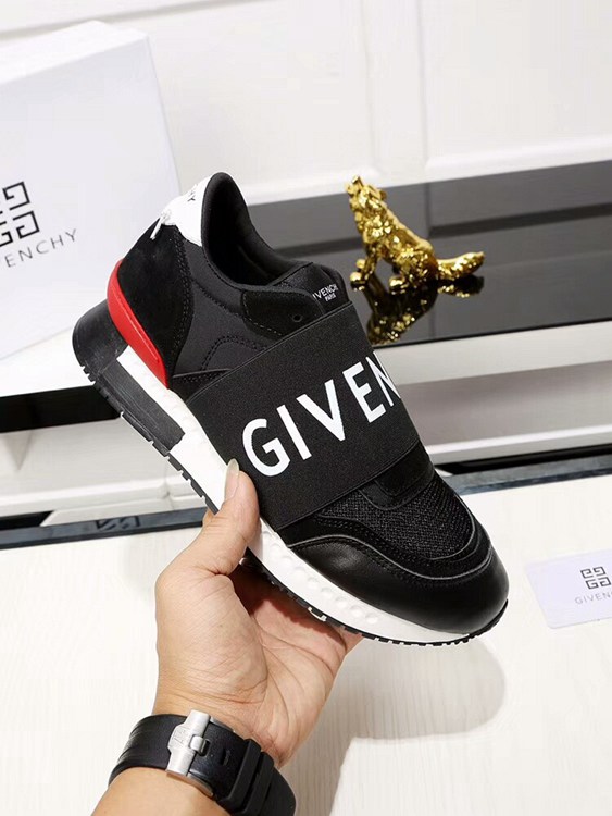 givenchy shoes 2018