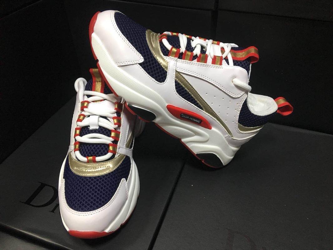 christian dior red bottom shoes