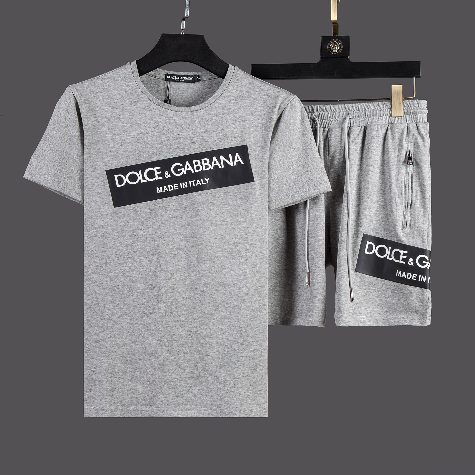 d & g clothing