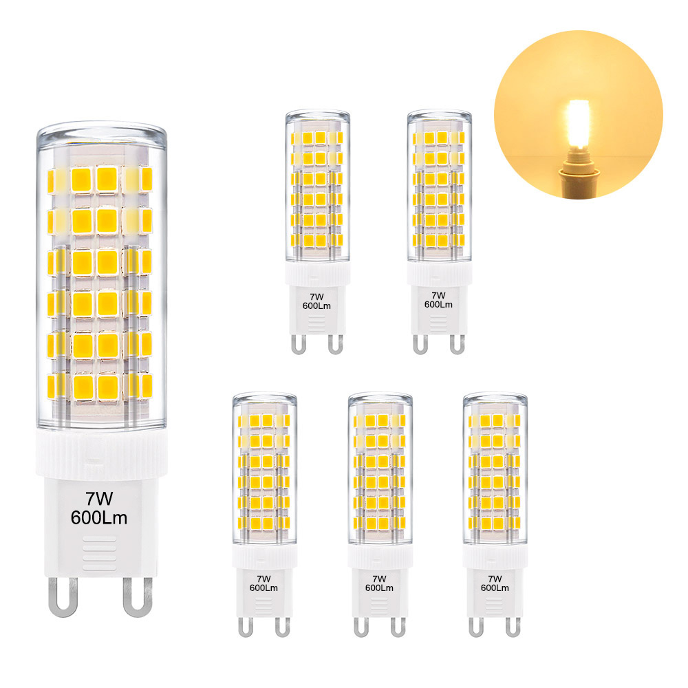 led light bulbs