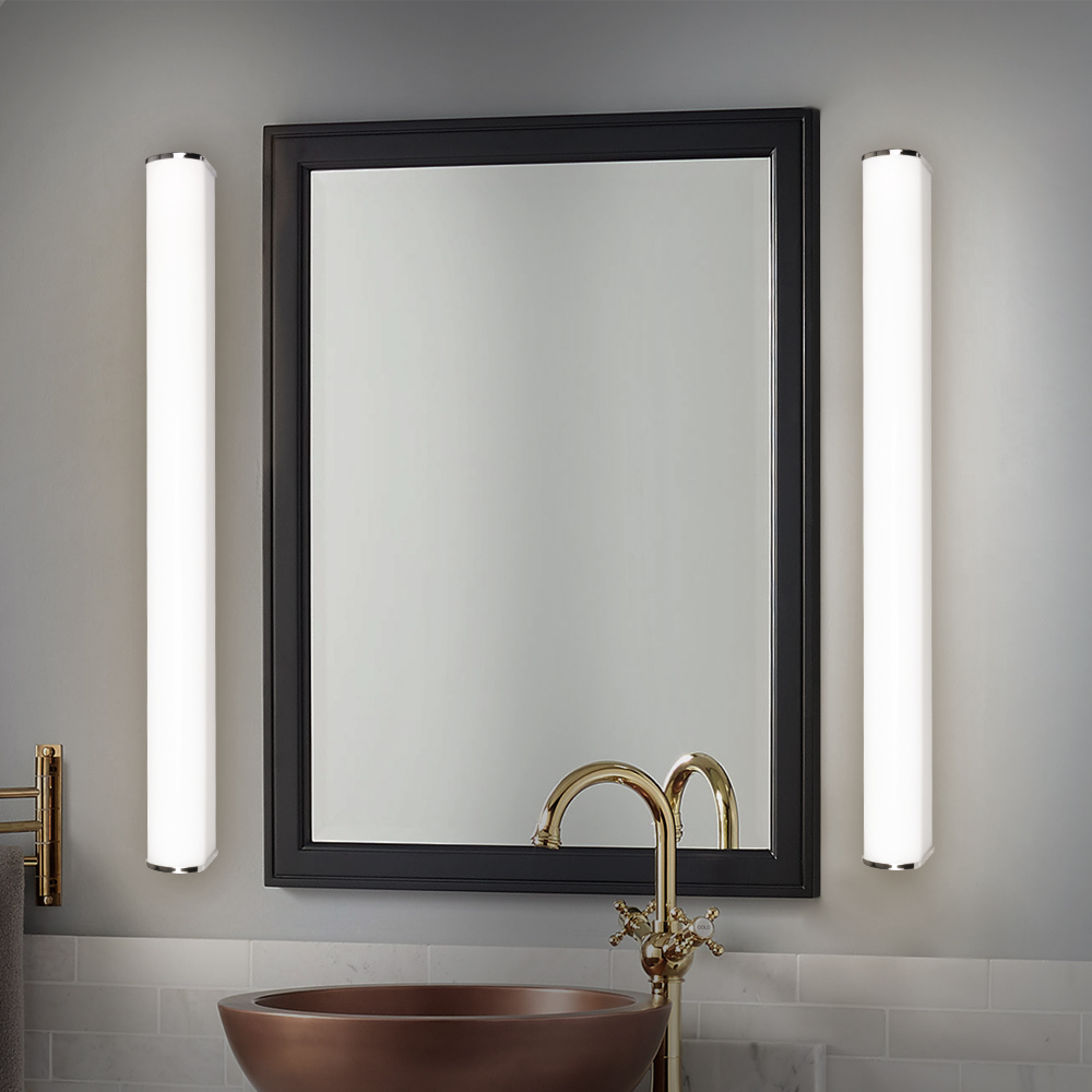 78CM Bathroom Light 15W LED Mirror Light Wall Lamp IP44 Design Light 
