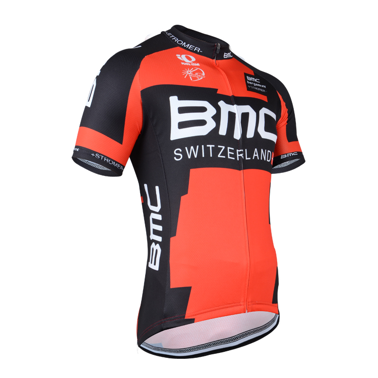 bmc cycling jersey