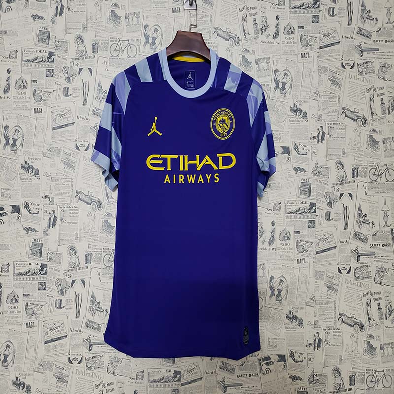 manchester city new jersey 2020