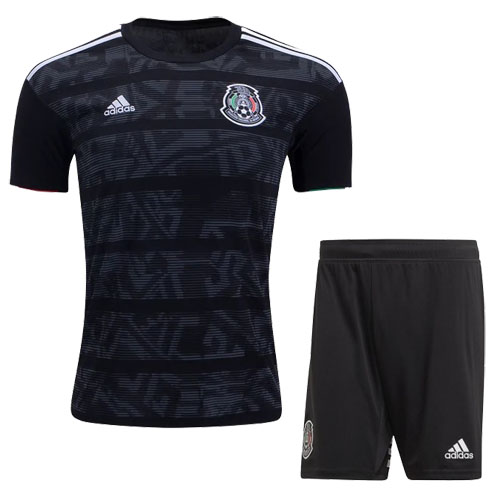 mexico soccer jacket