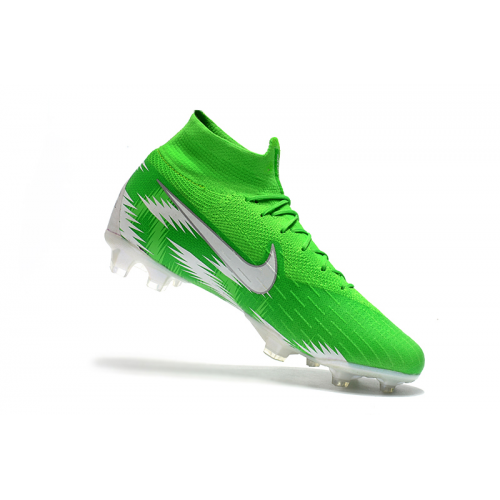 green mercurial