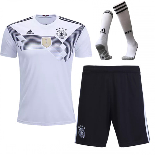 germany soccer uniform