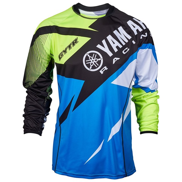 yamaha motocross kit
