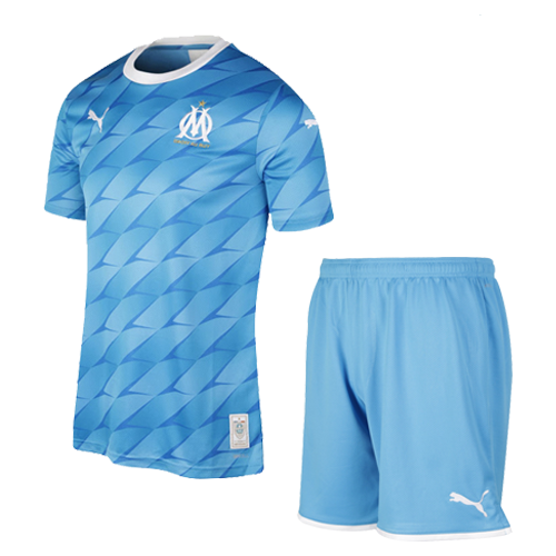 marseille fc away kit