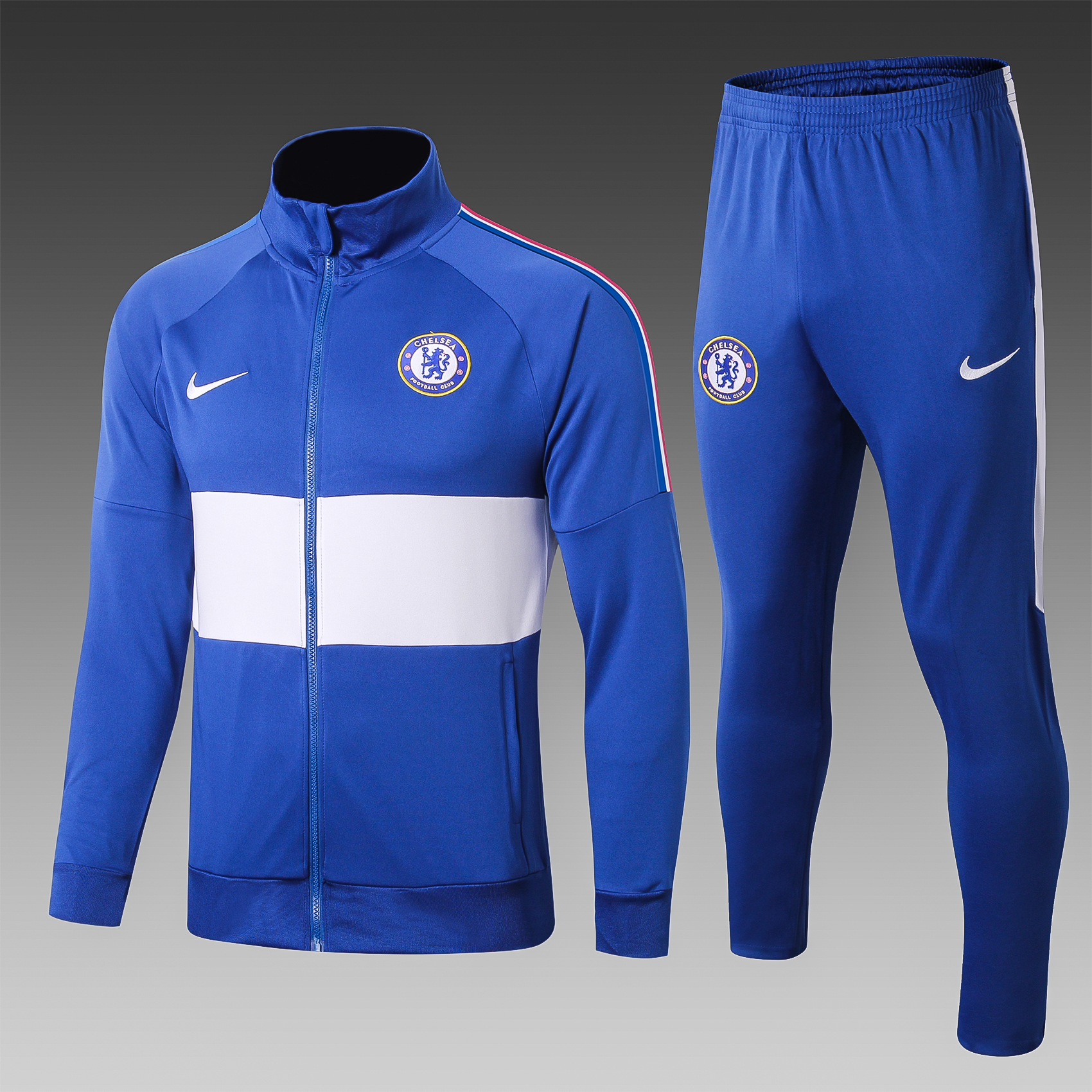 Nike Chelsea тренировочная