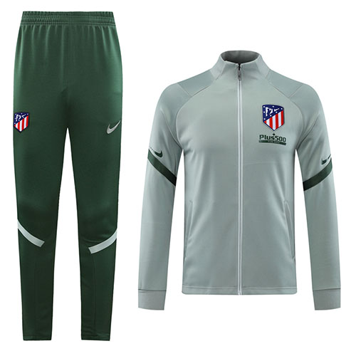 atletico madrid track jacket