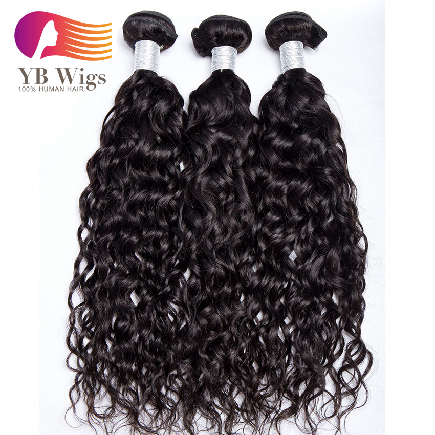 Us 108 Water Wave 3 Bundle Deals Brazilian Hair Weave Bundles 8