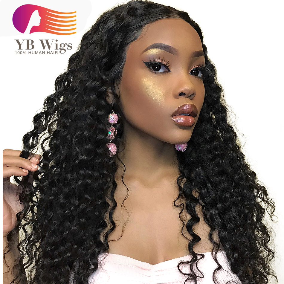 Deep Wave Hairstyles For Black Women Find Your Perfect