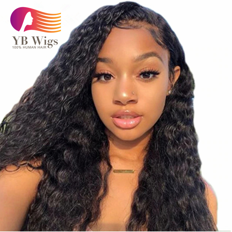 Deep Wave Hairstyles For Black Women Find Your Perfect