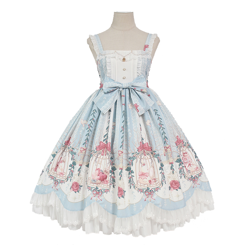 Taobao Lolita Dresses, Gothic Lolita 