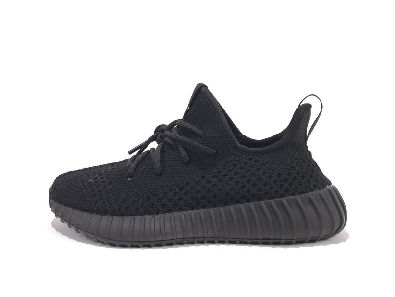 yeezy v3 triple white