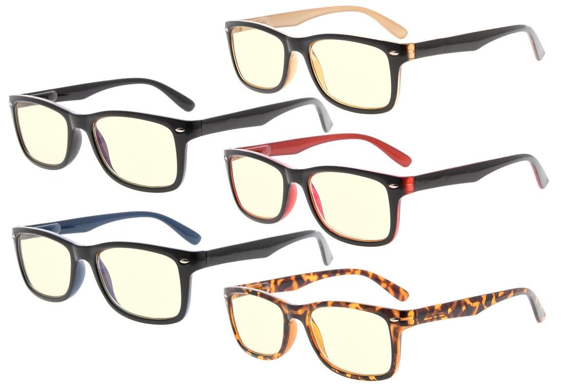 reading glasses with uv protection