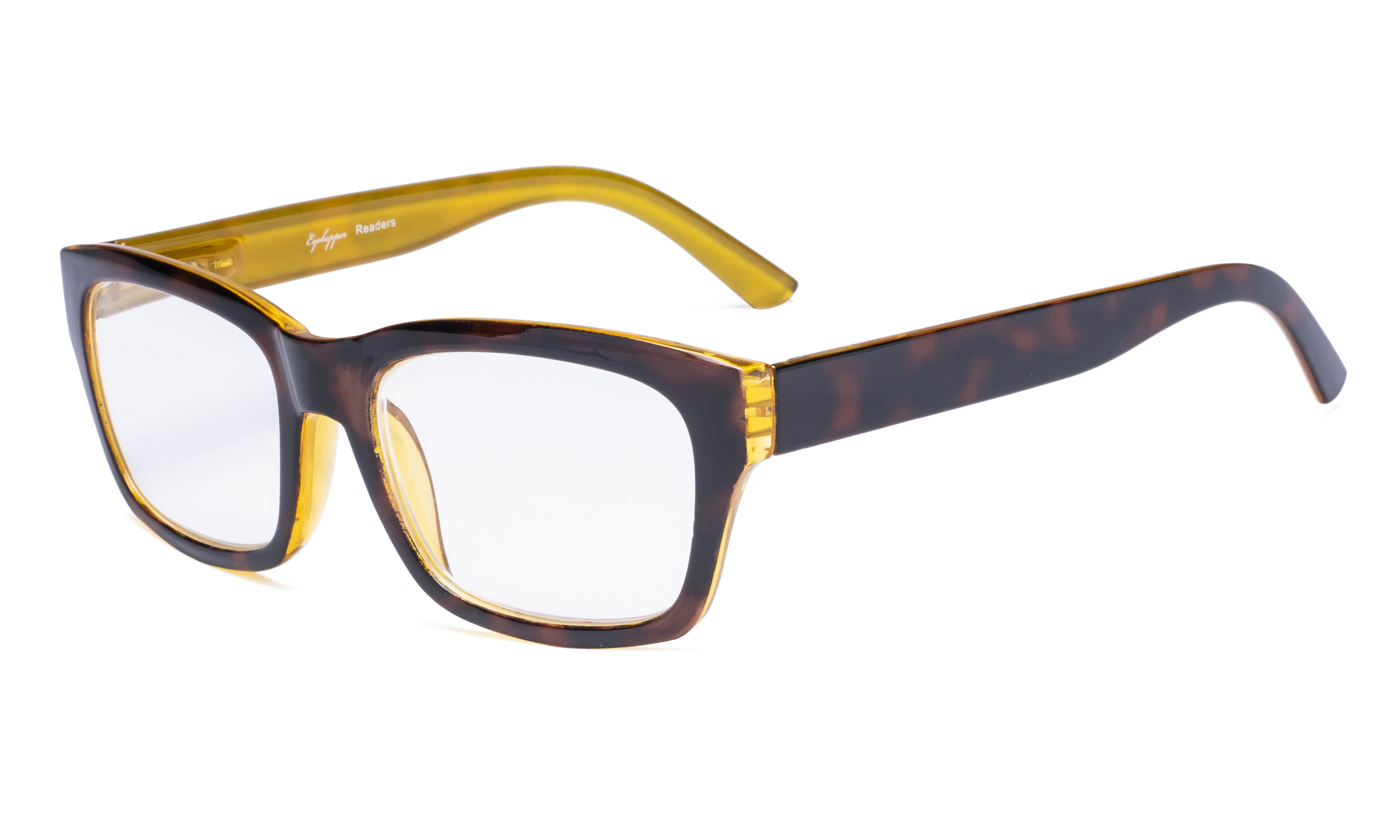 large square reading glasses
