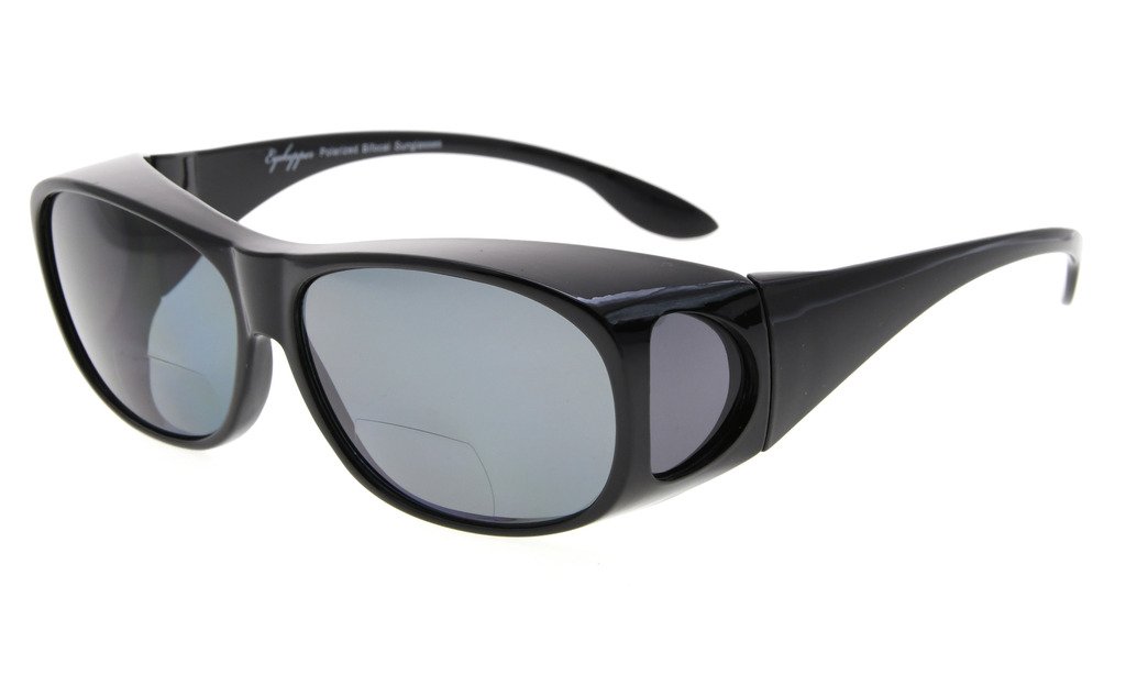 Eyekepper Bifocal Sunglasses UV 