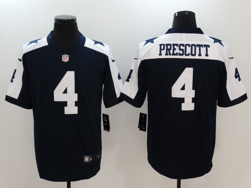 dallas cowboys thanksgiving jersey