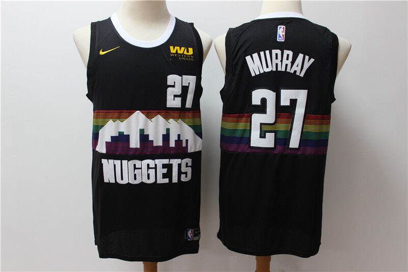 jamal murray jersey mens