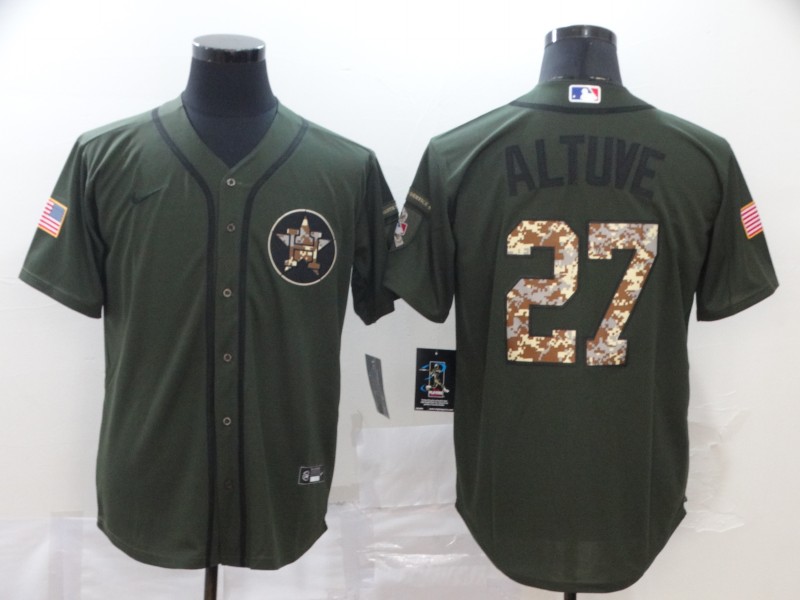 astros salute to service jersey