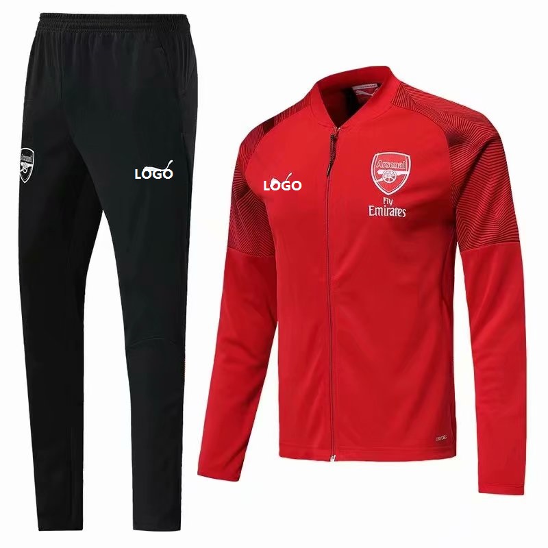arsenal tracksuit 2019