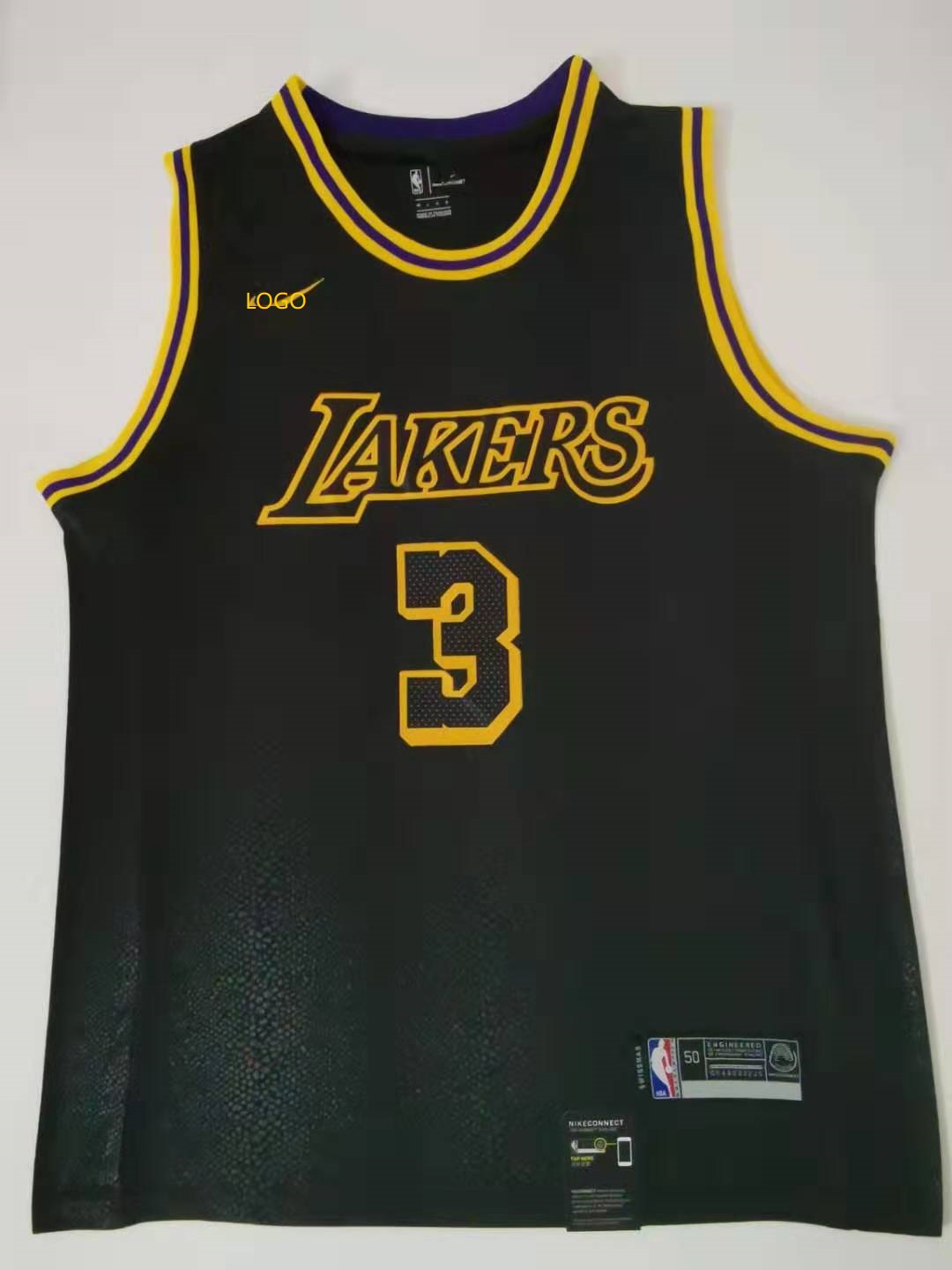 basketball lakers shirt