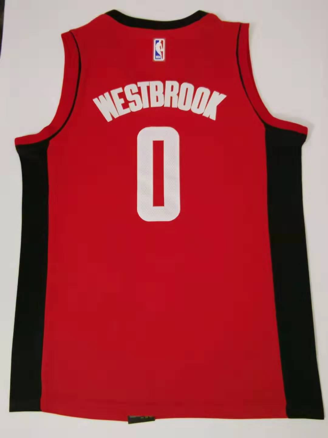 houston rockets jersey 2019