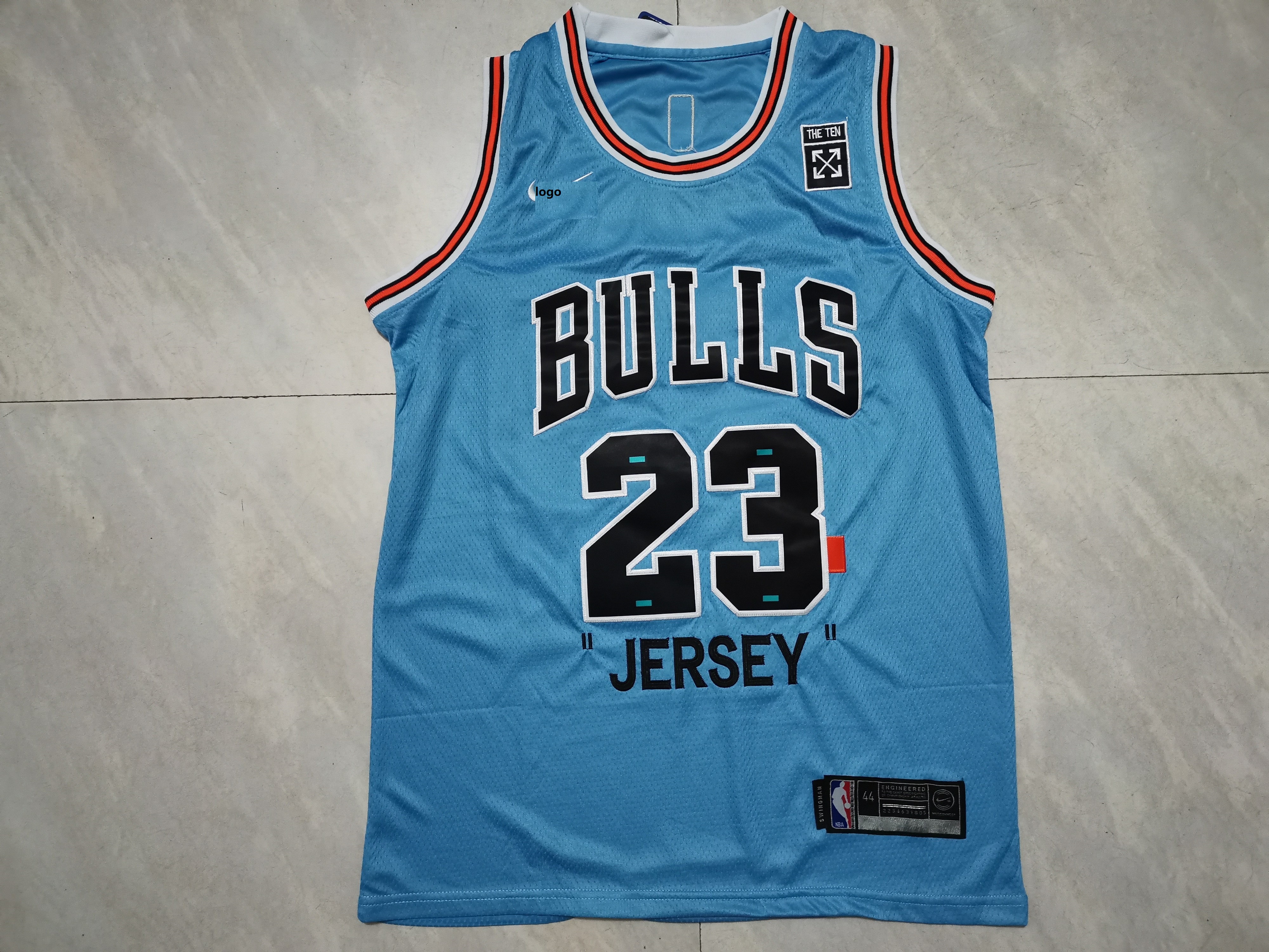 bulls basketball shirt