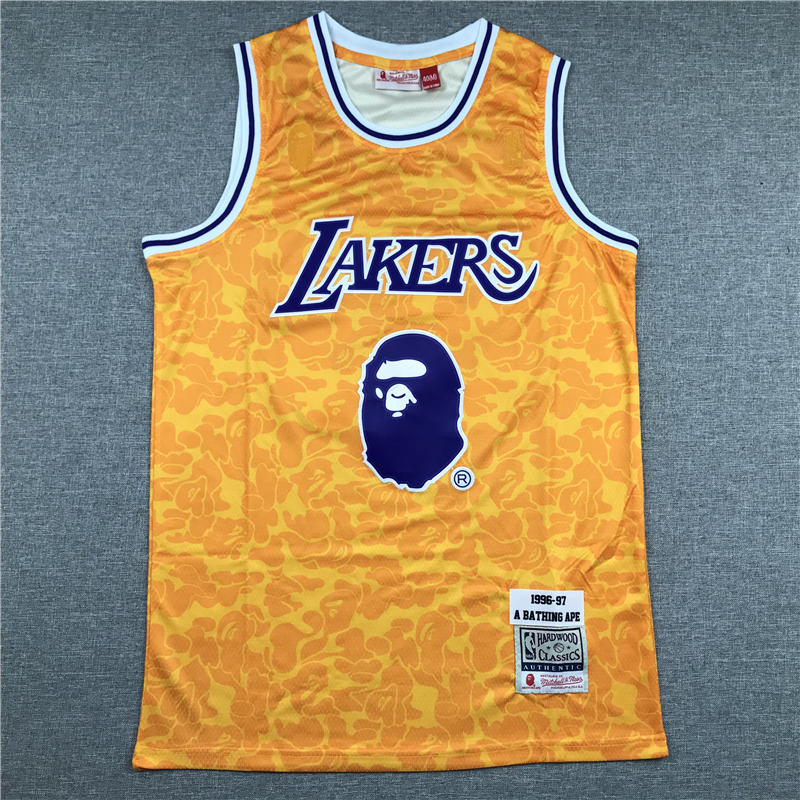 2019/20 Adult Los Angeles lakers 