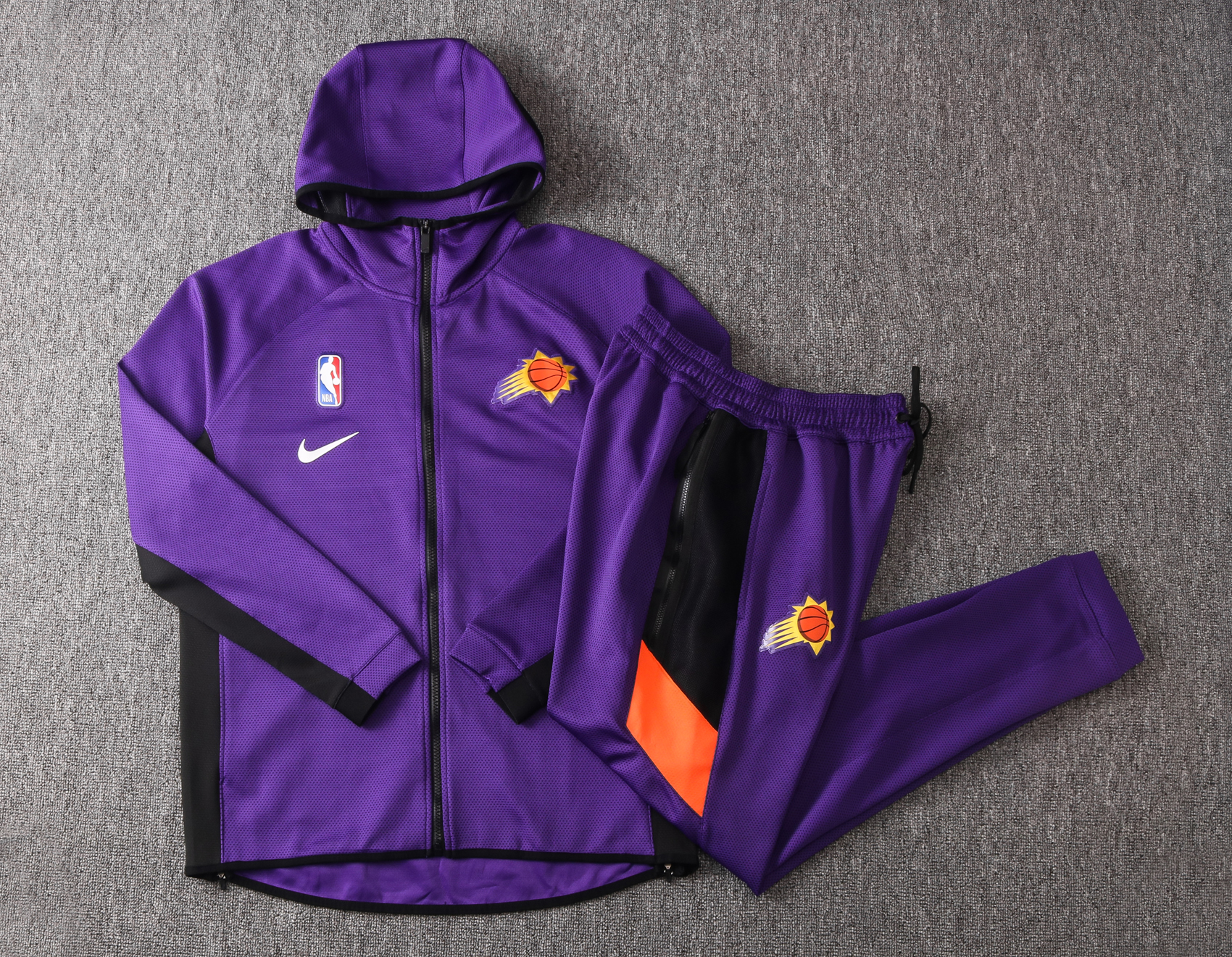 phoenix suns tracksuit