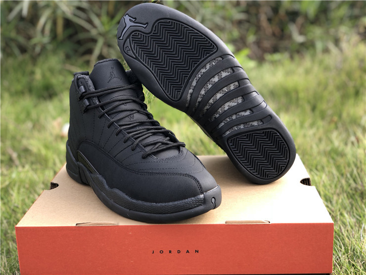 original jordan 12