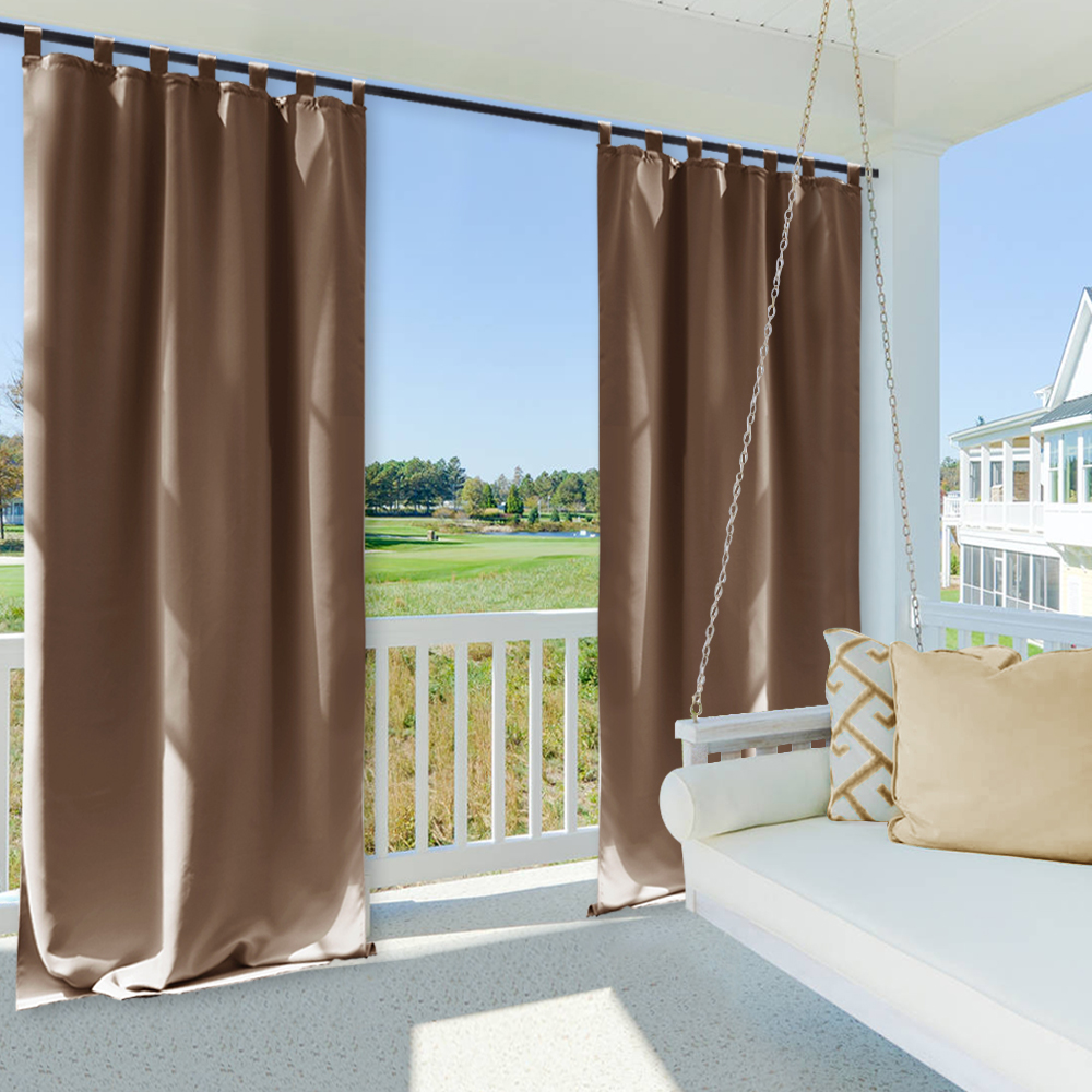 Blackout Curtain