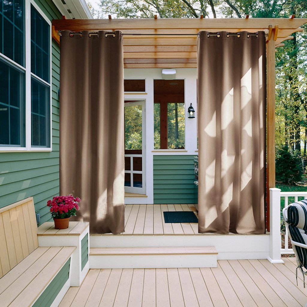 Blackout Curtain