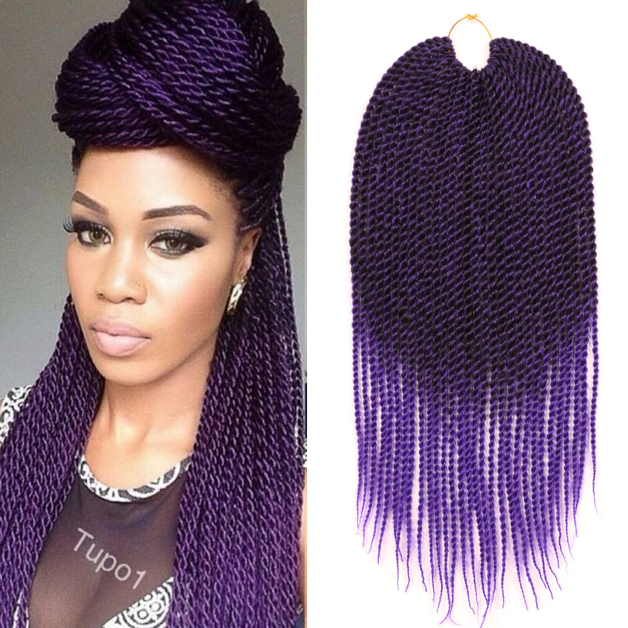 Reviews Dairess 1 Pack 18inch 30strands 75gram Pack Senegalese