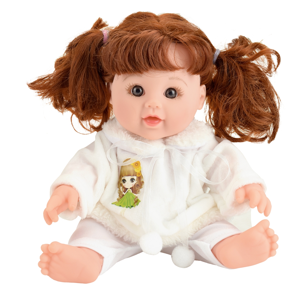 tusalmo baby dolls for kids,kids holiday and birthday gift.