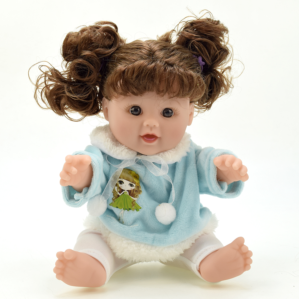 tusalmo baby dolls for kids,kids holiday and birthday gift.