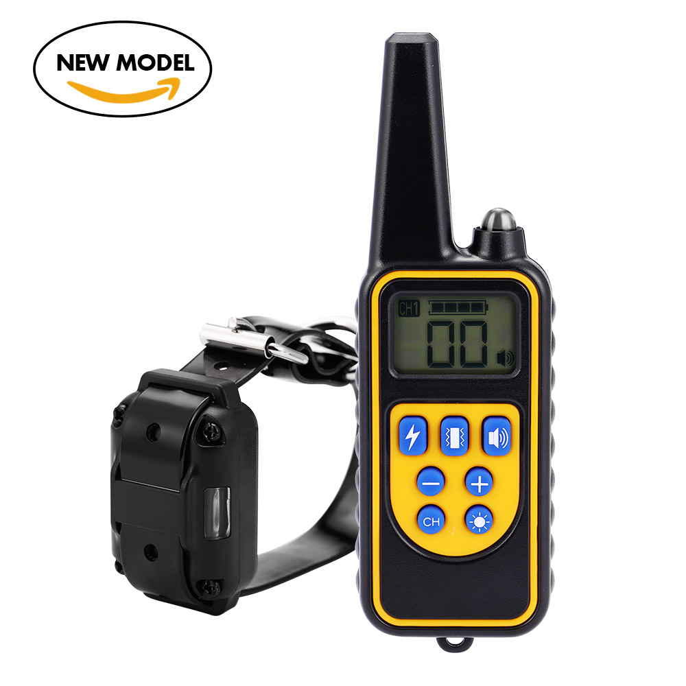 Moer sky dog training collar Outlet