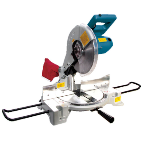 aluminum cutting machine